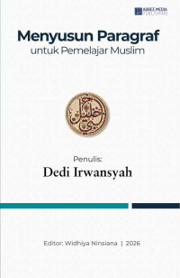 Image of Menyusun paragraf untuk pemelajar muslim