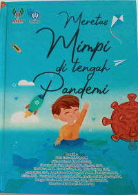 Image of Meretas mimpi di tengah pandemi