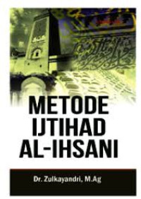 Metode ijtihad al-ihsani