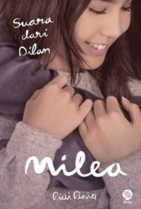 Image of MIlea : suara dari Dilan