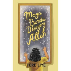 Cover of Moga bunda disayang Allah