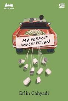 Cover of My Perfect Imperfection