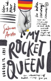 Image of My rocket queen