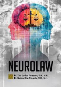 Image of Neurolaw