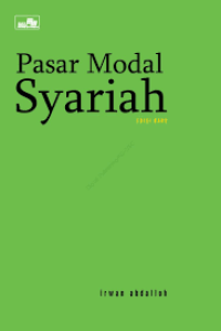 Image of Pasar modal syariah edisi baru