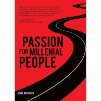 Image of Passion for millenial people