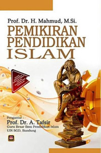 Image of Pemikiran pendidikan Islam