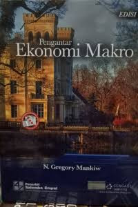 Image of Pengantar Ekonomi Makro ( Edisi 7 )