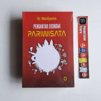 Pengantar ekonomi pariwisata