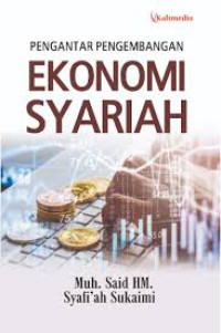 Pengantar Pengembangan Ekonomi Syariah