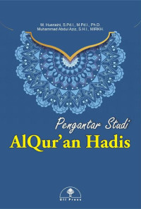 Image of Pengantar studi  AL-Qur\'an hadis