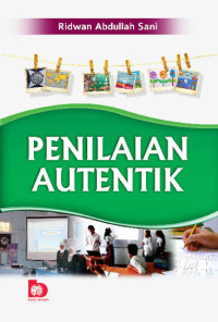 Image of Penilaian autenik