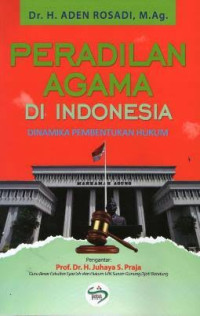 Image of Peradilan Agama
