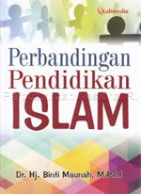 Perbandingan Pendidikan Islam