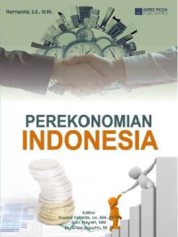 Image of Perekonomian Indonesia