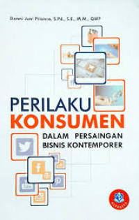 Image of Perilaku konsumen dalam persaingan bisnis kontemporer
