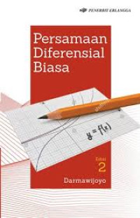 Persamaan diferensial biasa : suatu pengantar edisi 2