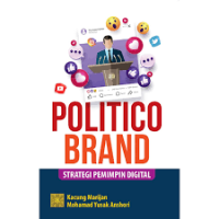 Image of Politico brand: strategi pemimpin digital