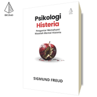 Image of Psikologi histeria : pengantar memahami masalah mental histeria