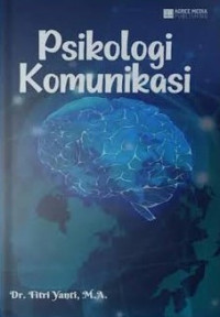 Image of Psikologi komunikasi