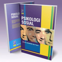 Psikologi sosial