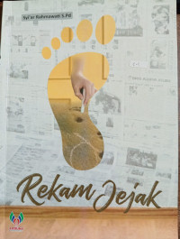 Image of Rekam jejak