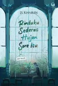 Image of Rinduku sederas hujan sore itu