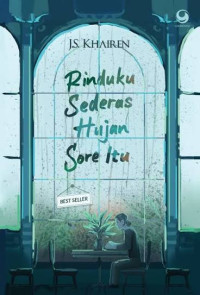 Image of Rinduku sederas hujan sore itu
