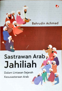 Sastrawan Arab Jahiliah