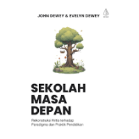 Image of Sekolah masa depan