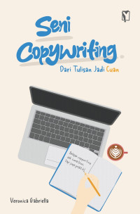 Image of Seni copy writing: dari tulisan jadi cuan