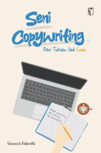 Image of Seni copywriting : dari tulisan jadi cuan