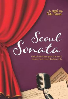 Cover of Seoul sonata