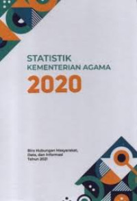 Image of Statistik Kementerian Agama 2020