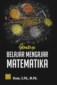 Image of Strategi belajar mengajar matematika