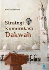 Image of Strategi komunikas dakwah