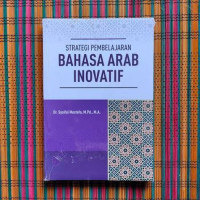 Image of Strategi pembelajaran bahasa arab inovatif