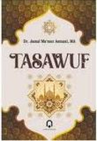 Image of Tasawuf