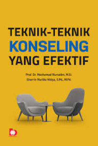 Image of Teknik-teknik konseling yang efektif
