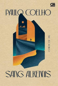 Image of The Alchemist : sang alkemis