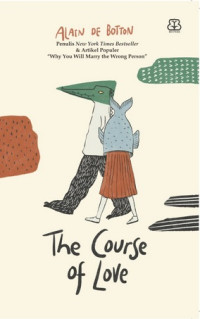 Image of The Course of love