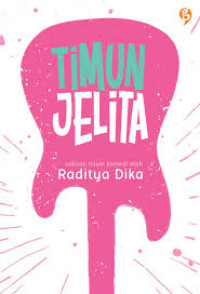 Image of Timun jelita