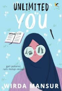 Image of Unlimited You