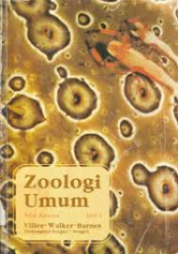 Image of Zoologi umum