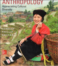 Cultural anthropology :appreciating cultural diversity
