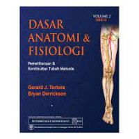 Dasar anatomi dan fisiologi volume 2 :pemeliharaan & kontinuitas tubuh manusia