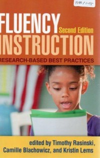 Fluency instruction :research based best practices