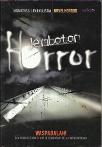 Jembatan horor