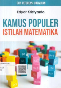 Kamus Populer Istilah Matematika
