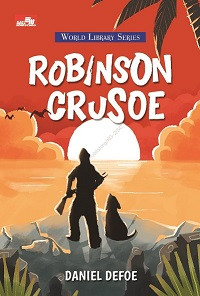 Robinson crusoe